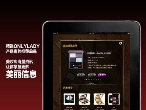 iPad Screenshot 5