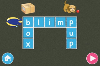 Kids Crosswords screenshot1