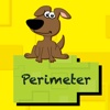 Perimeter: Grade 3