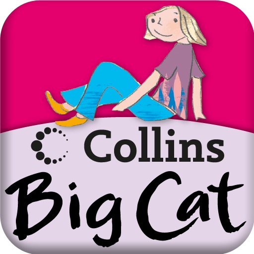 Image result for collins big cat app