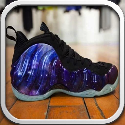 All Foamposites - Release Dates & Shoe Guide Dictionary