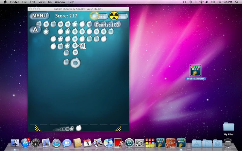 Screenshot 5