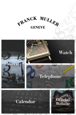 Franck Muller Japanのおすすめ画像3