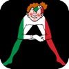Alfabeto del corpo (AppStore Link)