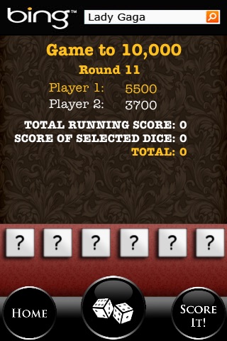 iPhone Screenshot 2