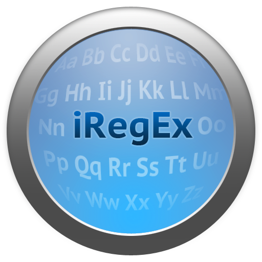 iRegEx