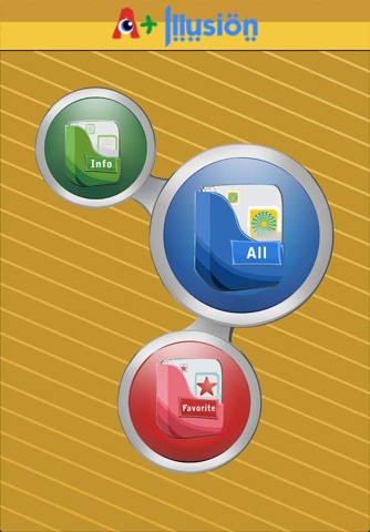 iPhone Screenshot 1