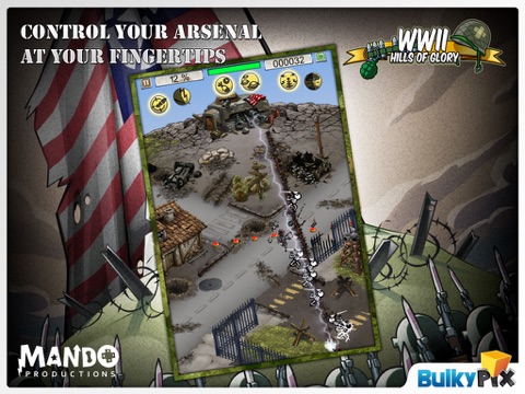 iPad Screenshot 2