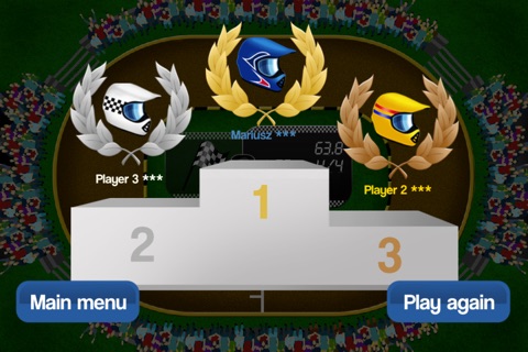 iPhone Screenshot 5