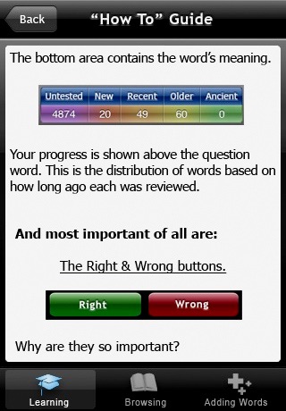 iPhone Screenshot 5