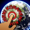 KONAHEN - Intuition geography quiz