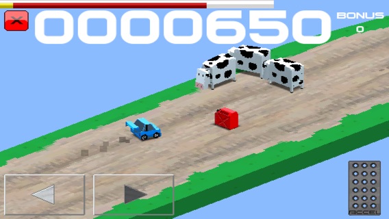 iPhone Screenshot 2