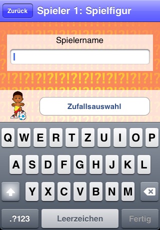 iPhone Screenshot 5