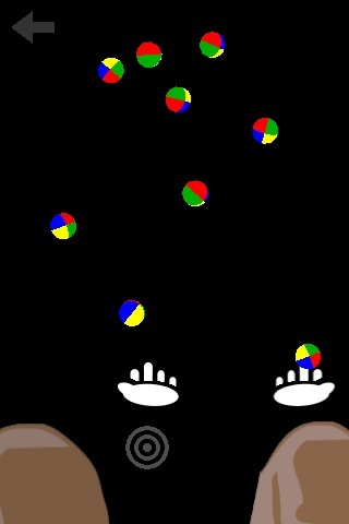 iPhone Screenshot 3