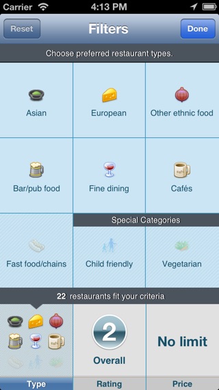 iPhone Screenshot 3