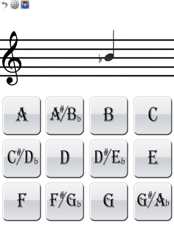 iPad Screenshot 2