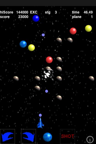 iPhone Screenshot 1