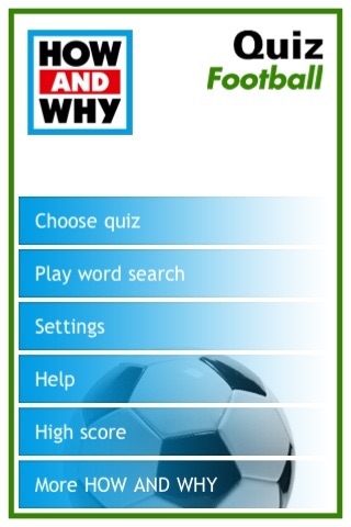 iPhone Screenshot 1