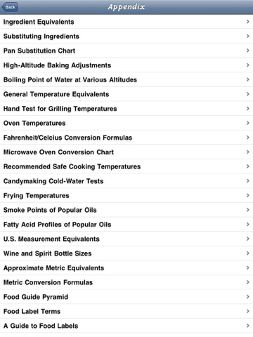 iPad Screenshot 4