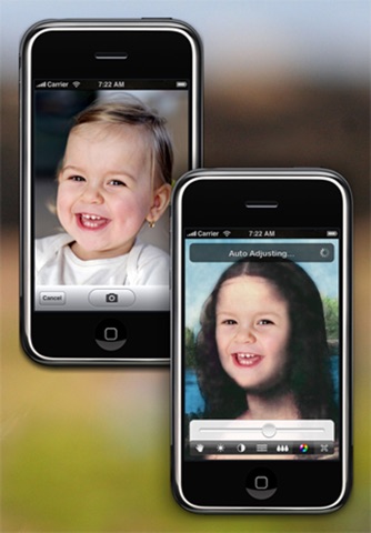 iPhone Screenshot 3