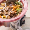 Not Your Mother's Slow Cooker Recipes