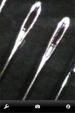 iPhone Screenshot 5