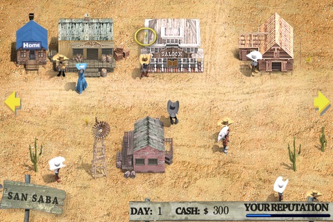 iPhone Screenshot 2