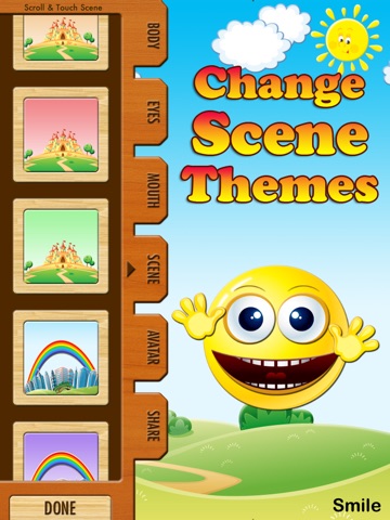 iPad Screenshot 5