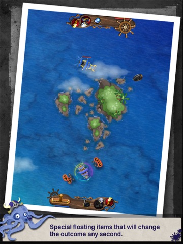 iPad Screenshot 4