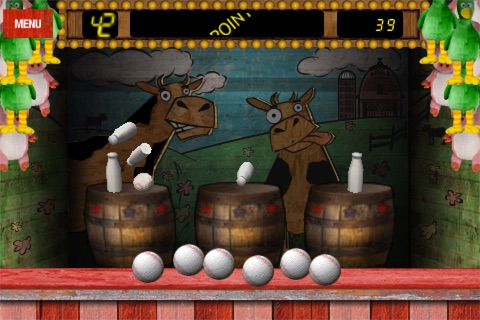 iPhone Screenshot 2
