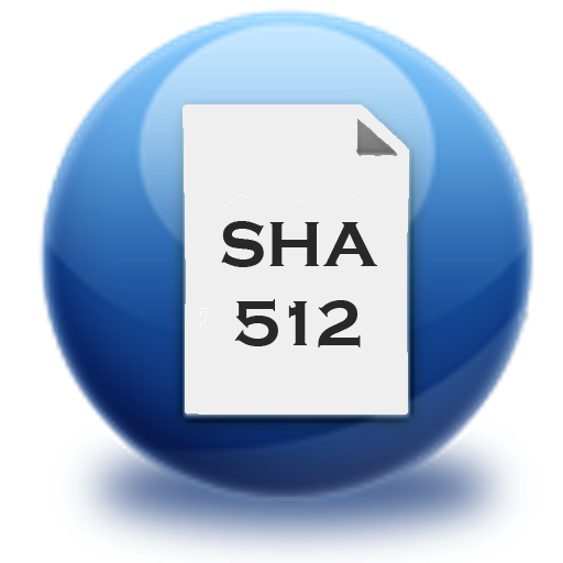 SHA-512 Finder