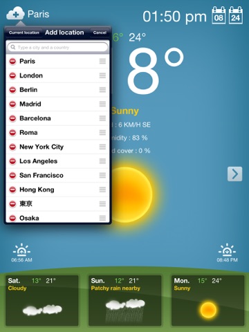 iPad Screenshot 4