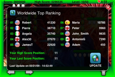 iPhone Screenshot 4