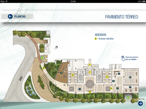 iPad 屏幕截图 2