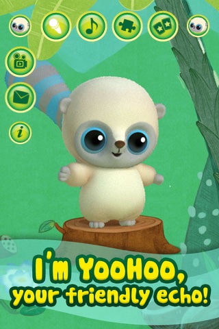 iPhone Screenshot 1