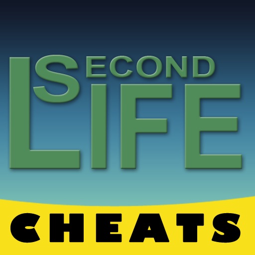 Cheats for Second life