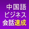 速成ビジネス中国語会話