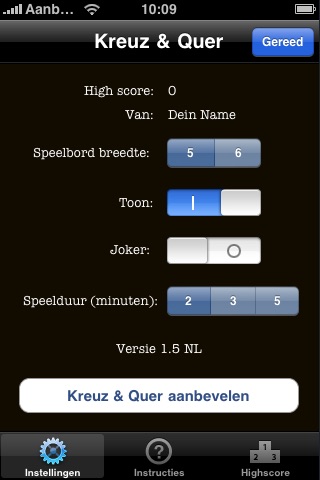 iPhone Screenshot 4