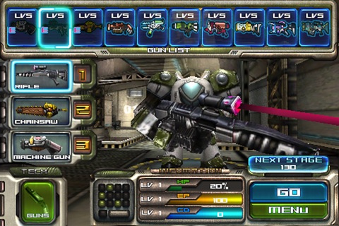 iPhone Screenshot 2