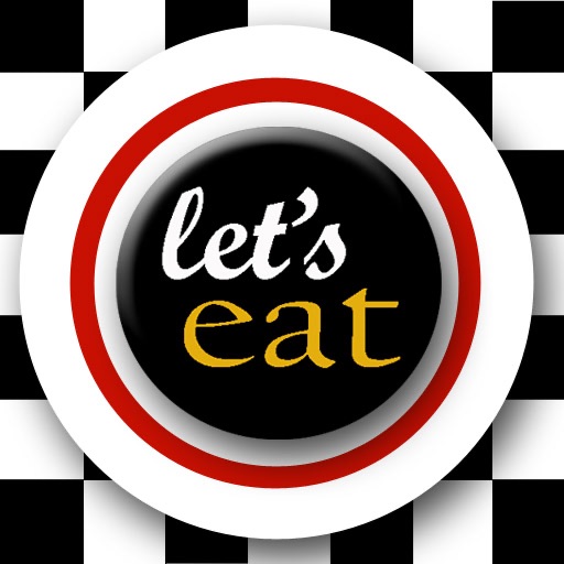 Let's Eat by Krysis, LLC