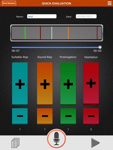 iPad Screenshot 5