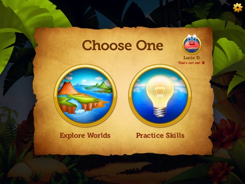 iPad Screenshot 2
