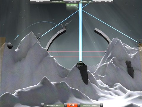 iPad Screenshot 1