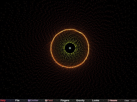 iPad Screenshot 5