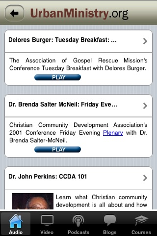 iPhone Screenshot 3