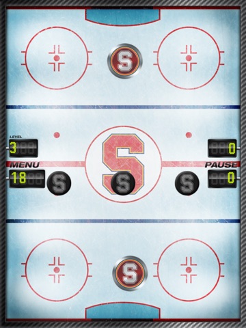 Скачать HC Sparta Air Hockey HD