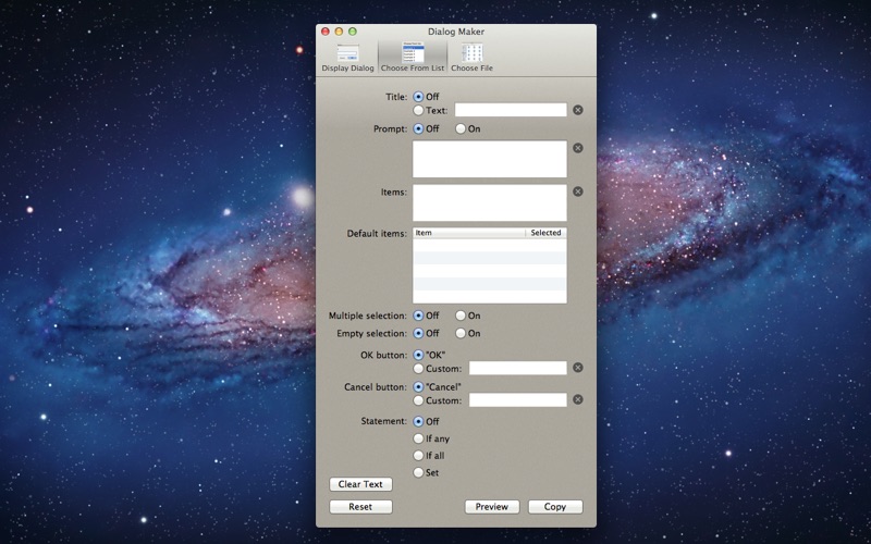 Screenshot 3