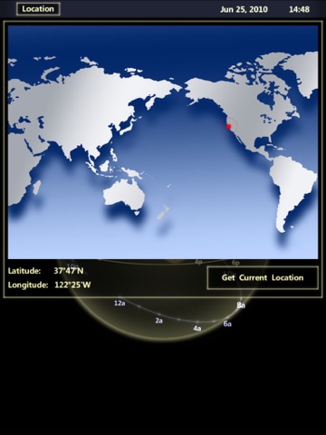 iPad schermafdruk 5