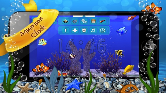 Free Happy Aquarium Game Download