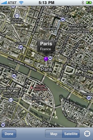 iPhone Screenshot 4